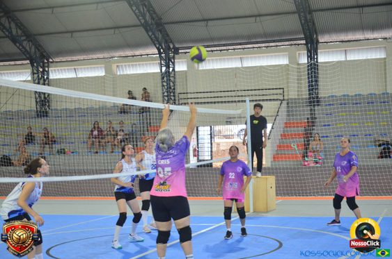 1 Edicao da Liga Norte Paranaense de Volei 30+ Feminino em Corn&eacute;lio Proc&oacute;pio - 22/03/2026 - Foto 1129