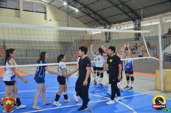 1 Edicao da Liga Norte Paranaense de Volei 30+ Feminino em Corn&eacute;lio Proc&oacute;pio - 22/03/2026 - Foto 1145