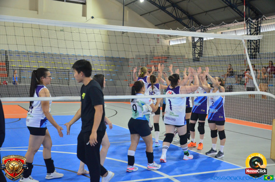 1 Edicao da Liga Norte Paranaense de Volei 30+ Feminino em Corn&eacute;lio Proc&oacute;pio - 22/03/2026 - Foto 1147