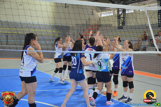 1 Edicao da Liga Norte Paranaense de Volei 30+ Feminino em Corn&eacute;lio Proc&oacute;pio - 22/03/2026 - Foto 1148