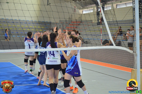 1 Edicao da Liga Norte Paranaense de Volei 30+ Feminino em Corn&eacute;lio Proc&oacute;pio - 22/03/2026 - Foto 1151