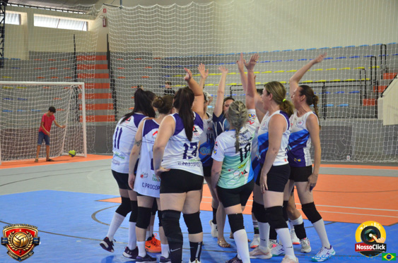 1 Edicao da Liga Norte Paranaense de Volei 30+ Feminino em Corn&eacute;lio Proc&oacute;pio - 22/03/2026 - Foto 1153