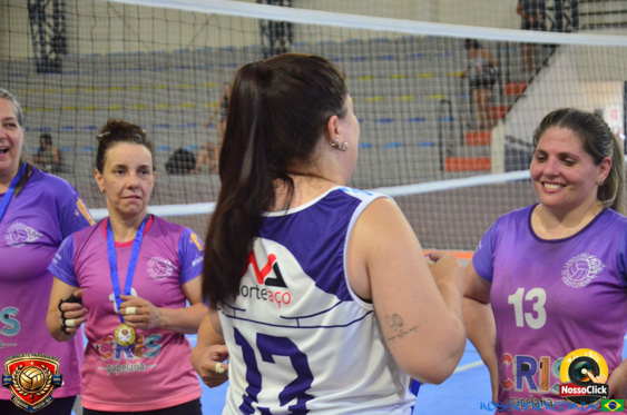 1 Edicao da Liga Norte Paranaense de Volei 30+ Feminino em Corn&eacute;lio Proc&oacute;pio - 22/03/2026 - Foto 1161