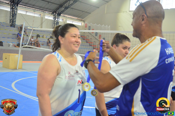 1 Edicao da Liga Norte Paranaense de Volei 30+ Feminino em Corn&eacute;lio Proc&oacute;pio - 22/03/2026 - Foto 1192