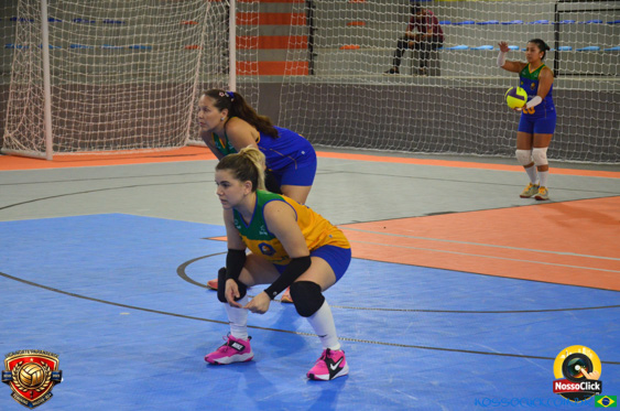 1 Edicao da Liga Norte Paranaense de Volei 30+ Feminino em Corn&eacute;lio Proc&oacute;pio - 22/03/2026 - Foto 1246