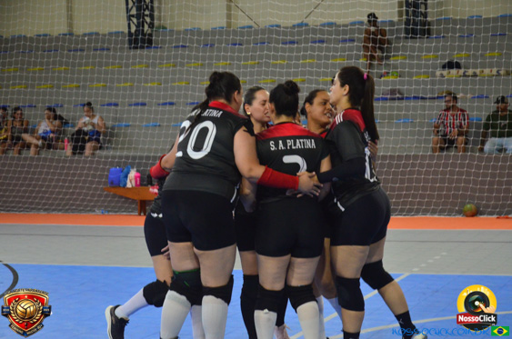 1 Edicao da Liga Norte Paranaense de Volei 30+ Feminino em Corn&eacute;lio Proc&oacute;pio - 22/03/2026 - Foto 1252