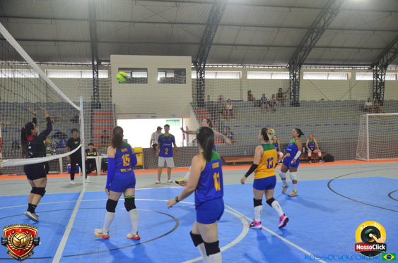 1 Edicao da Liga Norte Paranaense de Volei 30+ Feminino em Corn&eacute;lio Proc&oacute;pio - 22/03/2026 - Foto 1266