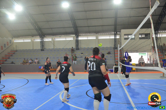 1 Edicao da Liga Norte Paranaense de Volei 30+ Feminino em Corn&eacute;lio Proc&oacute;pio - 22/03/2026 - Foto 1274