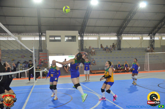 1 Edicao da Liga Norte Paranaense de Volei 30+ Feminino em Corn&eacute;lio Proc&oacute;pio - 22/03/2026 - Foto 1277