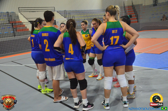 1 Edicao da Liga Norte Paranaense de Volei 30+ Feminino em Corn&eacute;lio Proc&oacute;pio - 22/03/2026 - Foto 1281