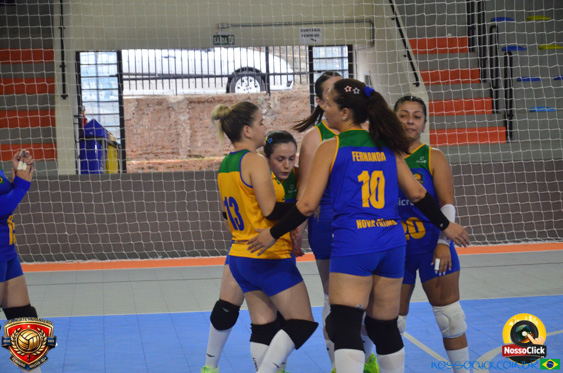 1 Edicao da Liga Norte Paranaense de Volei 30+ Feminino em Corn&eacute;lio Proc&oacute;pio - 22/03/2026 - Foto 1291