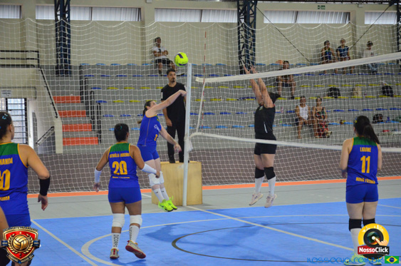 1 Edicao da Liga Norte Paranaense de Volei 30+ Feminino em Corn&eacute;lio Proc&oacute;pio - 22/03/2026 - Foto 1297