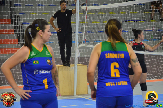 1 Edicao da Liga Norte Paranaense de Volei 30+ Feminino em Corn&eacute;lio Proc&oacute;pio - 22/03/2026 - Foto 1299