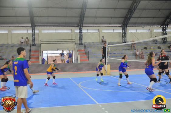 1 Edicao da Liga Norte Paranaense de Volei 30+ Feminino em Corn&eacute;lio Proc&oacute;pio - 22/03/2026 - Foto 1304
