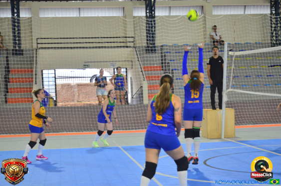 1 Edicao da Liga Norte Paranaense de Volei 30+ Feminino em Corn&eacute;lio Proc&oacute;pio - 22/03/2026 - Foto 1307