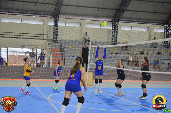 1 Edicao da Liga Norte Paranaense de Volei 30+ Feminino em Corn&eacute;lio Proc&oacute;pio - 22/03/2026 - Foto 1310