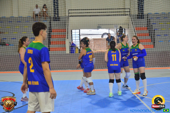 1 Edicao da Liga Norte Paranaense de Volei 30+ Feminino em Corn&eacute;lio Proc&oacute;pio - 22/03/2026 - Foto 1318
