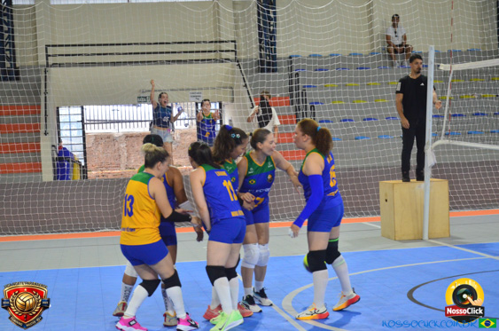 1 Edicao da Liga Norte Paranaense de Volei 30+ Feminino em Corn&eacute;lio Proc&oacute;pio - 22/03/2026 - Foto 1322
