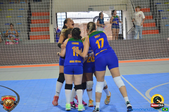 1 Edicao da Liga Norte Paranaense de Volei 30+ Feminino em Corn&eacute;lio Proc&oacute;pio - 22/03/2026 - Foto 1328