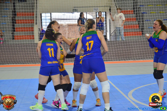 1 Edicao da Liga Norte Paranaense de Volei 30+ Feminino em Corn&eacute;lio Proc&oacute;pio - 22/03/2026 - Foto 1329