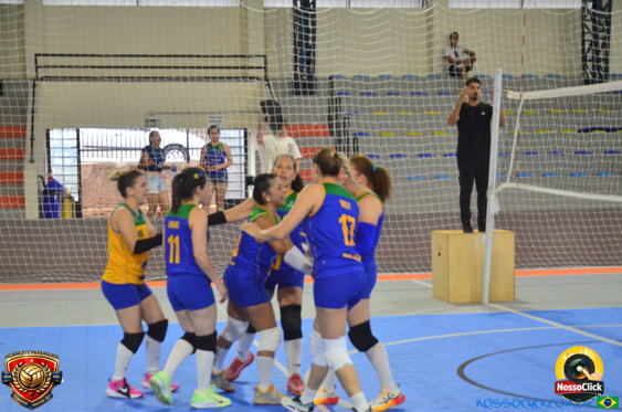 1 Edicao da Liga Norte Paranaense de Volei 30+ Feminino em Corn&eacute;lio Proc&oacute;pio - 22/03/2026 - Foto 1341