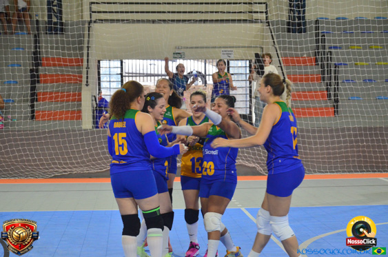 1 Edicao da Liga Norte Paranaense de Volei 30+ Feminino em Corn&eacute;lio Proc&oacute;pio - 22/03/2026 - Foto 1345