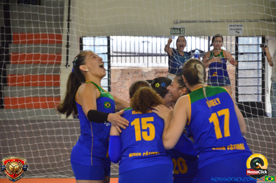 1 Edicao da Liga Norte Paranaense de Volei 30+ Feminino em Corn&eacute;lio Proc&oacute;pio - 22/03/2026 - Foto 1347