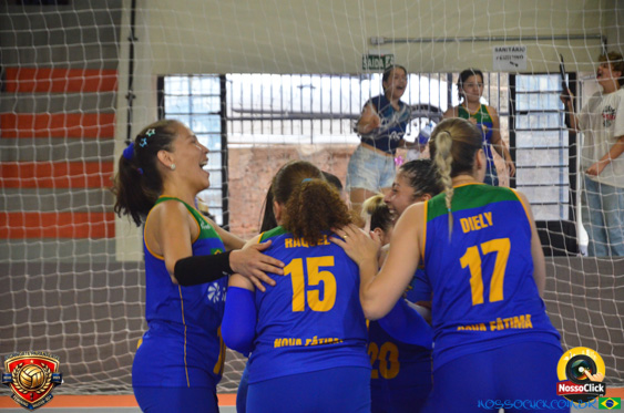 1 Edicao da Liga Norte Paranaense de Volei 30+ Feminino em Corn&eacute;lio Proc&oacute;pio - 22/03/2026 - Foto 1348