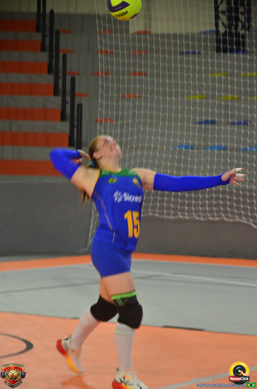 1 Edicao da Liga Norte Paranaense de Volei 30+ Feminino em Corn&eacute;lio Proc&oacute;pio - 22/03/2026 - Foto 1350