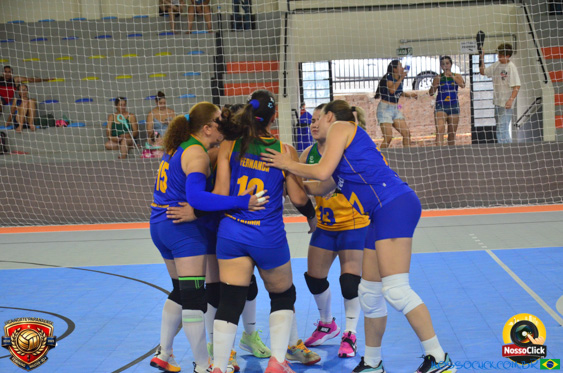 1 Edicao da Liga Norte Paranaense de Volei 30+ Feminino em Corn&eacute;lio Proc&oacute;pio - 22/03/2026 - Foto 1352