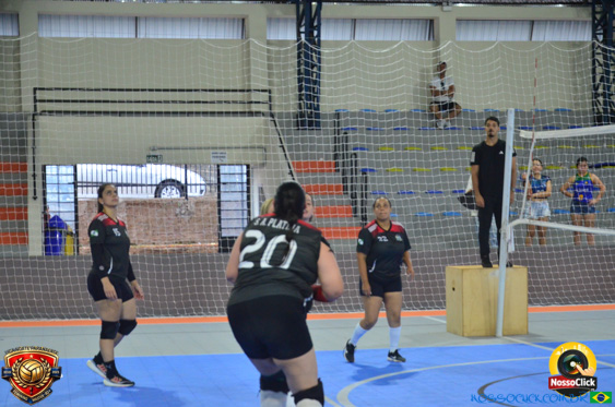 1 Edicao da Liga Norte Paranaense de Volei 30+ Feminino em Corn&eacute;lio Proc&oacute;pio - 22/03/2026 - Foto 1370