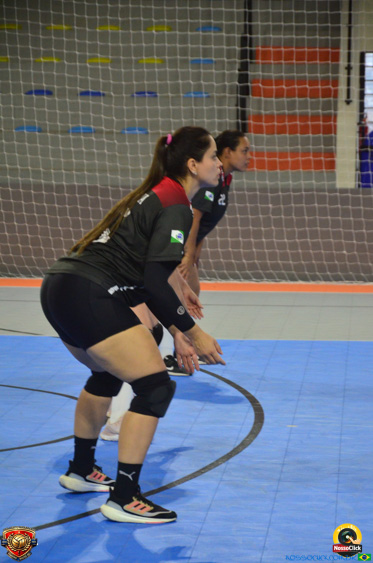 1 Edicao da Liga Norte Paranaense de Volei 30+ Feminino em Corn&eacute;lio Proc&oacute;pio - 22/03/2026 - Foto 1376