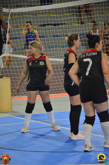 1 Edicao da Liga Norte Paranaense de Volei 30+ Feminino em Corn&eacute;lio Proc&oacute;pio - 22/03/2026 - Foto 1379