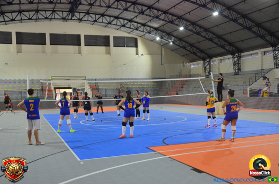 1 Edicao da Liga Norte Paranaense de Volei 30+ Feminino em Corn&eacute;lio Proc&oacute;pio - 22/03/2026 - Foto 1381