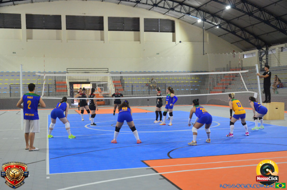 1 Edicao da Liga Norte Paranaense de Volei 30+ Feminino em Corn&eacute;lio Proc&oacute;pio - 22/03/2026 - Foto 1382