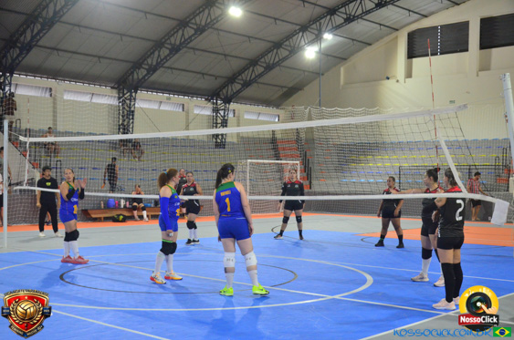 1 Edicao da Liga Norte Paranaense de Volei 30+ Feminino em Corn&eacute;lio Proc&oacute;pio - 22/03/2026 - Foto 1383