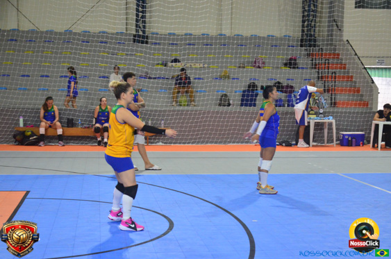 1 Edicao da Liga Norte Paranaense de Volei 30+ Feminino em Corn&eacute;lio Proc&oacute;pio - 22/03/2026 - Foto 1384