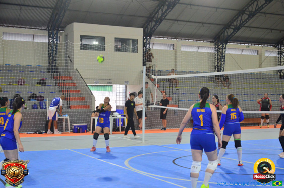 1 Edicao da Liga Norte Paranaense de Volei 30+ Feminino em Corn&eacute;lio Proc&oacute;pio - 22/03/2026 - Foto 1386