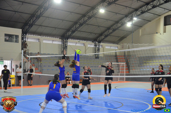 1 Edicao da Liga Norte Paranaense de Volei 30+ Feminino em Corn&eacute;lio Proc&oacute;pio - 22/03/2026 - Foto 1387