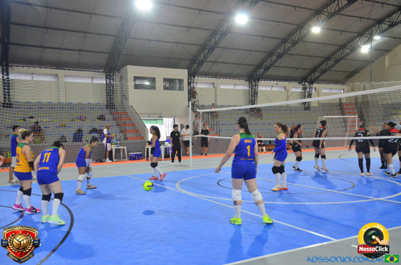 1 Edicao da Liga Norte Paranaense de Volei 30+ Feminino em Corn&eacute;lio Proc&oacute;pio - 22/03/2026 - Foto 1388