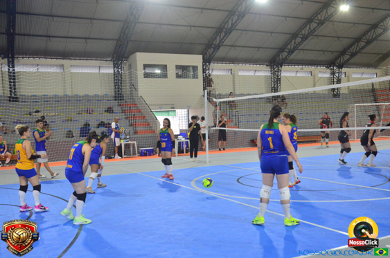 1 Edicao da Liga Norte Paranaense de Volei 30+ Feminino em Corn&eacute;lio Proc&oacute;pio - 22/03/2026 - Foto 1389