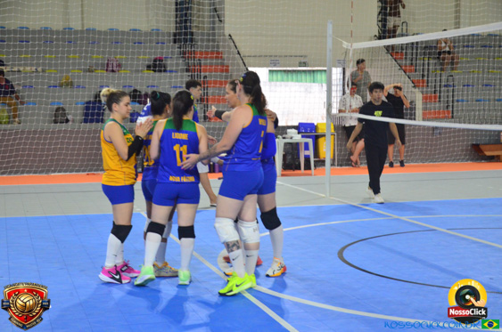 1 Edicao da Liga Norte Paranaense de Volei 30+ Feminino em Corn&eacute;lio Proc&oacute;pio - 22/03/2026 - Foto 1391