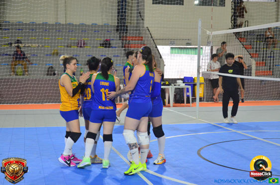 1 Edicao da Liga Norte Paranaense de Volei 30+ Feminino em Corn&eacute;lio Proc&oacute;pio - 22/03/2026 - Foto 1392