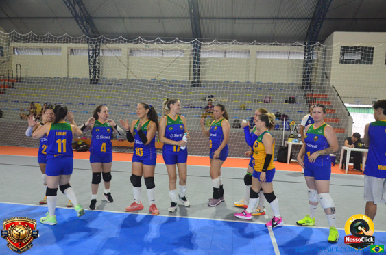 1 Edicao da Liga Norte Paranaense de Volei 30+ Feminino em Corn&eacute;lio Proc&oacute;pio - 22/03/2026 - Foto 1407