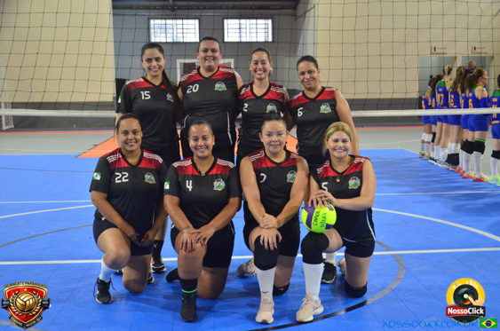 1 Edicao da Liga Norte Paranaense de Volei 30+ Feminino em Corn&eacute;lio Proc&oacute;pio - 22/03/2026 - Foto 1410