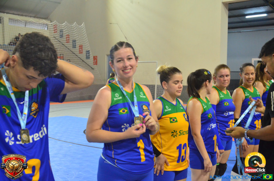 1 Edicao da Liga Norte Paranaense de Volei 30+ Feminino em Corn&eacute;lio Proc&oacute;pio - 22/03/2026 - Foto 1412