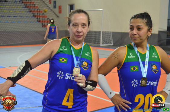 1 Edicao da Liga Norte Paranaense de Volei 30+ Feminino em Corn&eacute;lio Proc&oacute;pio - 22/03/2026 - Foto 1417