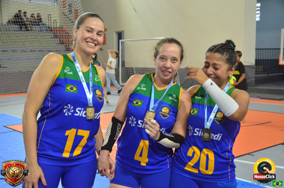 1 Edicao da Liga Norte Paranaense de Volei 30+ Feminino em Corn&eacute;lio Proc&oacute;pio - 22/03/2026 - Foto 1420