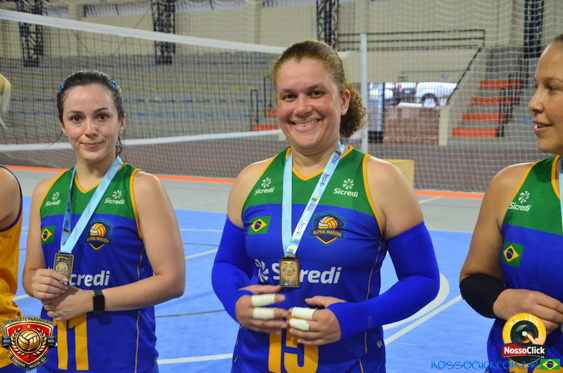 1 Edicao da Liga Norte Paranaense de Volei 30+ Feminino em Corn&eacute;lio Proc&oacute;pio - 22/03/2026 - Foto 1425