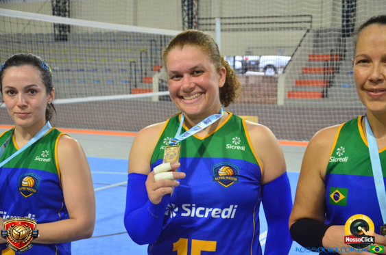 1 Edicao da Liga Norte Paranaense de Volei 30+ Feminino em Corn&eacute;lio Proc&oacute;pio - 22/03/2026 - Foto 1427